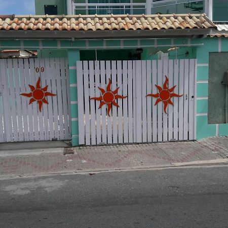 Suites E Kitinetes Farol Do Cabo Arraial do Cabo Exterior foto