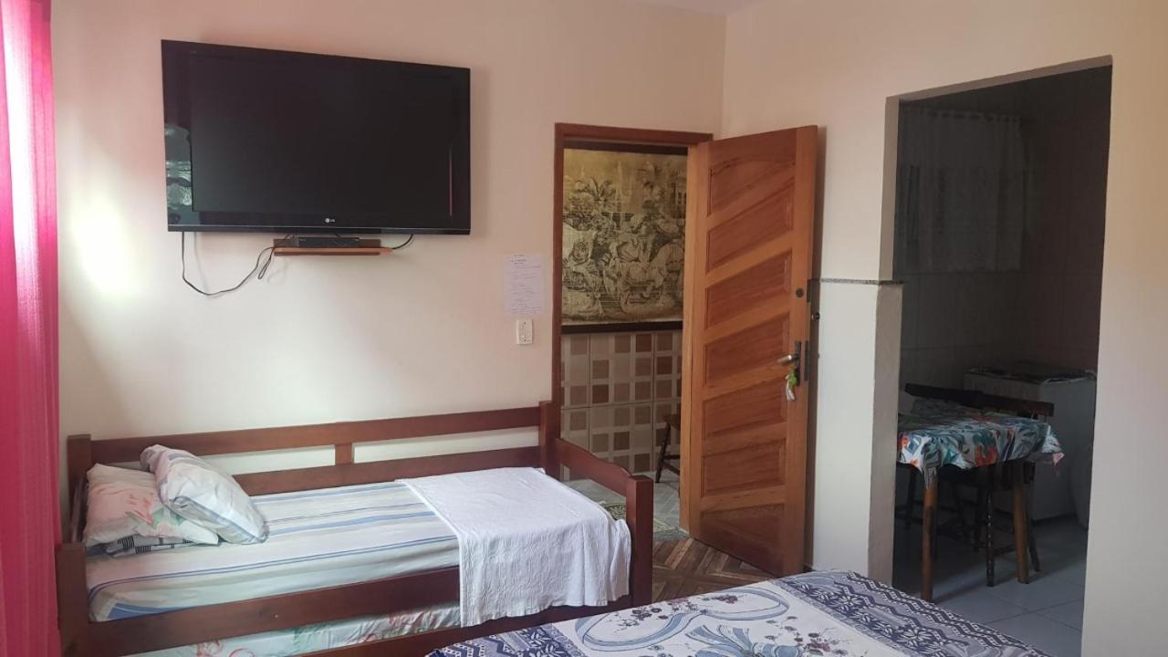 Suites E Kitinetes Farol Do Cabo Arraial do Cabo Exterior foto