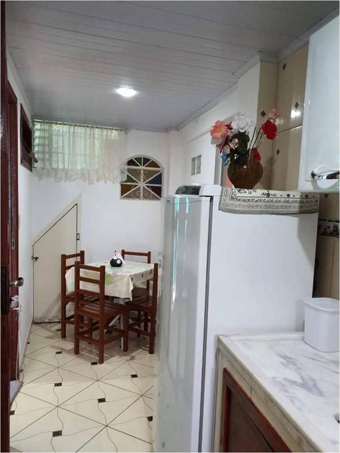 Suites E Kitinetes Farol Do Cabo Arraial do Cabo Exterior foto