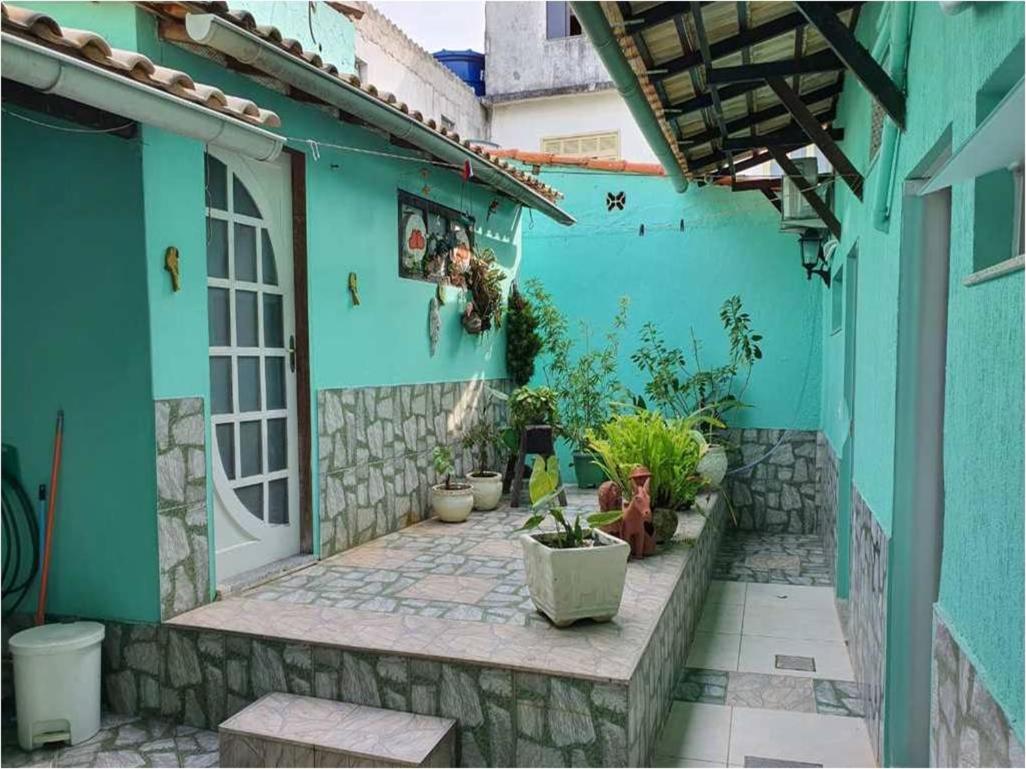 Suites E Kitinetes Farol Do Cabo Arraial do Cabo Exterior foto